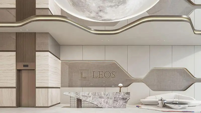 Leos Hadley Heights 2 Waiting Lounge