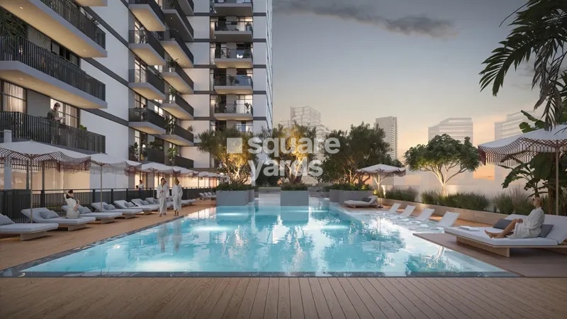 LEOS Hadley Heights Amenities Features