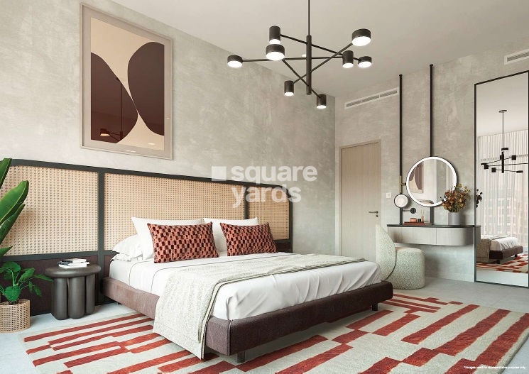 LEOS Hadley Heights Apartment Interiors