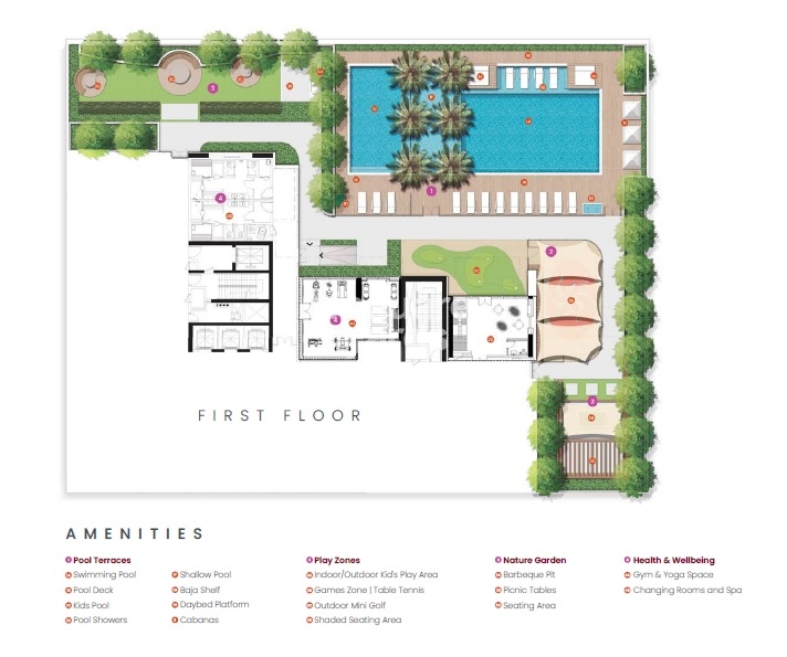 LEOS Hadley Heights Master Plan Image
