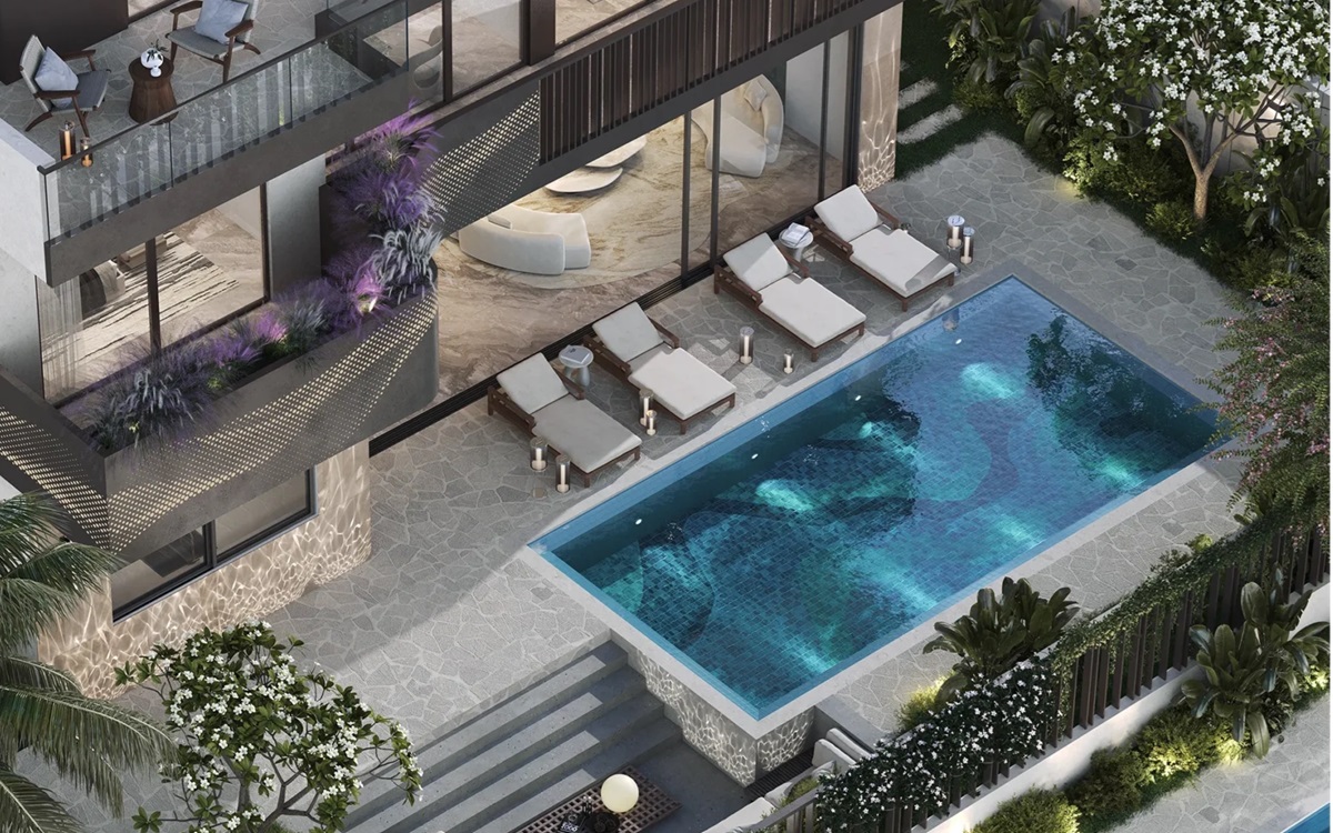 Leos Kensington Gardens Amenities Features