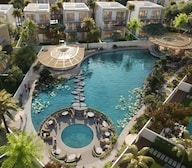 LEOS Knightsbridge Villas Amenities-Features