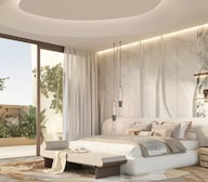 LEOS Knightsbridge Villas Apartment Interiors