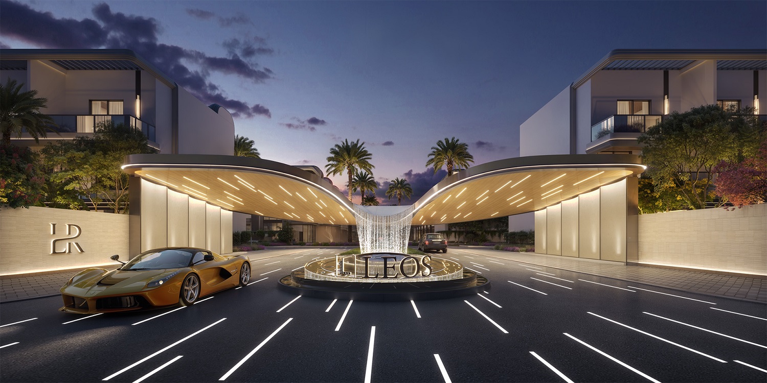 LEOS Royal Villas Amenities Features