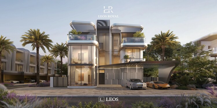 LEOS Royal Villas