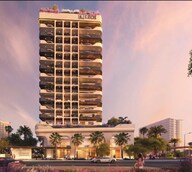 LEOS Weybridge Gardens 2 Apartment Exteriors