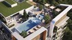 LEOS Weybridge Gardens Amenities Features