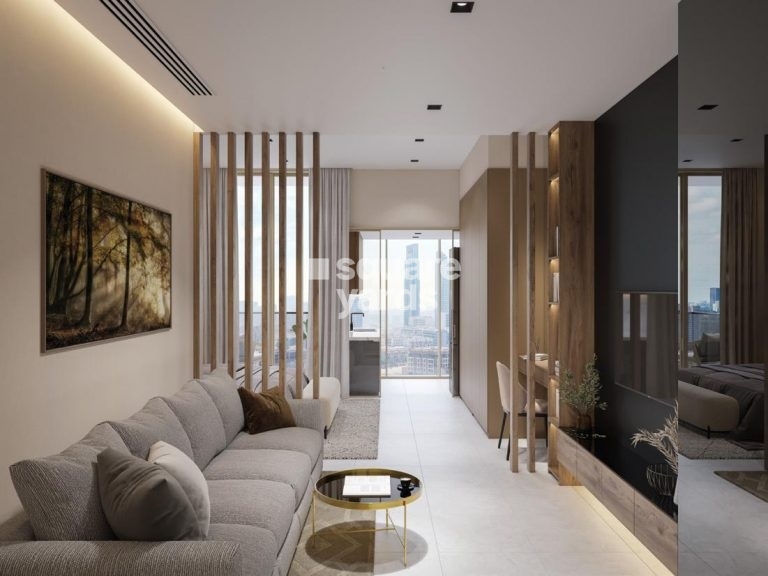 Levanto Residences Apartment Interiors