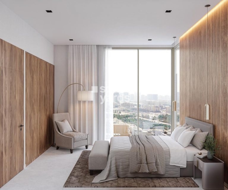 Levanto Residences Apartment Interiors