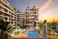 Lion Listone Residence Amenities-Features