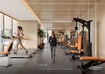 Lion Listone Residence Gymnasium Image