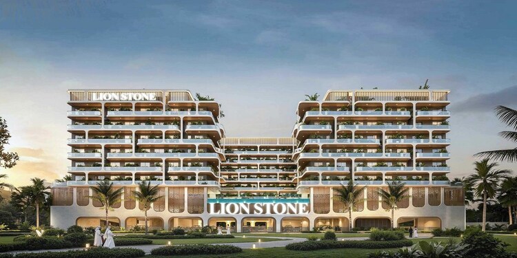 Lion Listone Residence