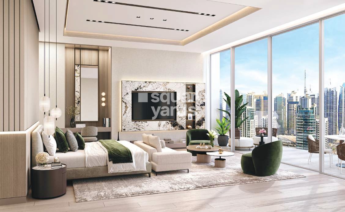 LIV LUX Apartments Apartment Interiors