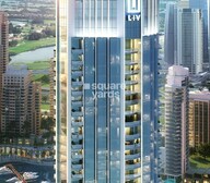 LIV Marina Tower View