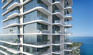 LIV Maritime Apartment Exteriors