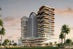 LIV Oceanside Apartment Exteriors