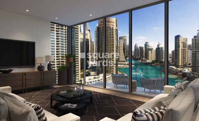 LIV Residence Apartments Apartment Interiors