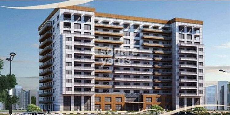 Living Legends Apartments