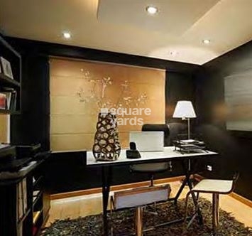 Living Legends Villas Apartment Interiors