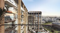 LMD Taiyo Residences Apartment Exteriors