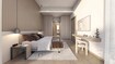 LMD Taiyo Residences Apartment Interiors