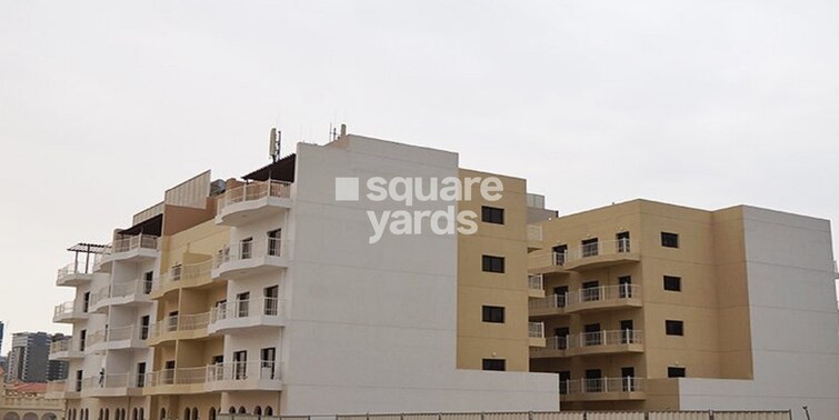 Lolena Residence Studio, Apartment, Jumeirah Village Circle (JVC), Dubai