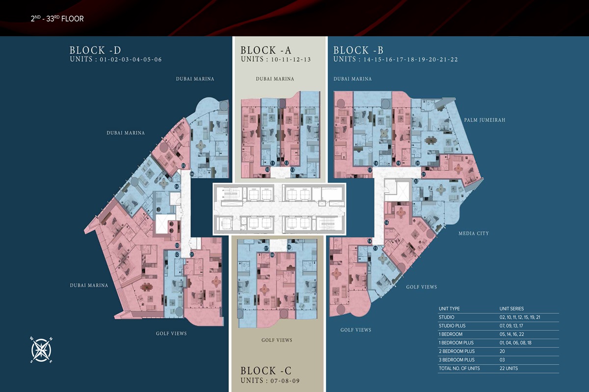London Franck Muller Vanguard Floor Plans