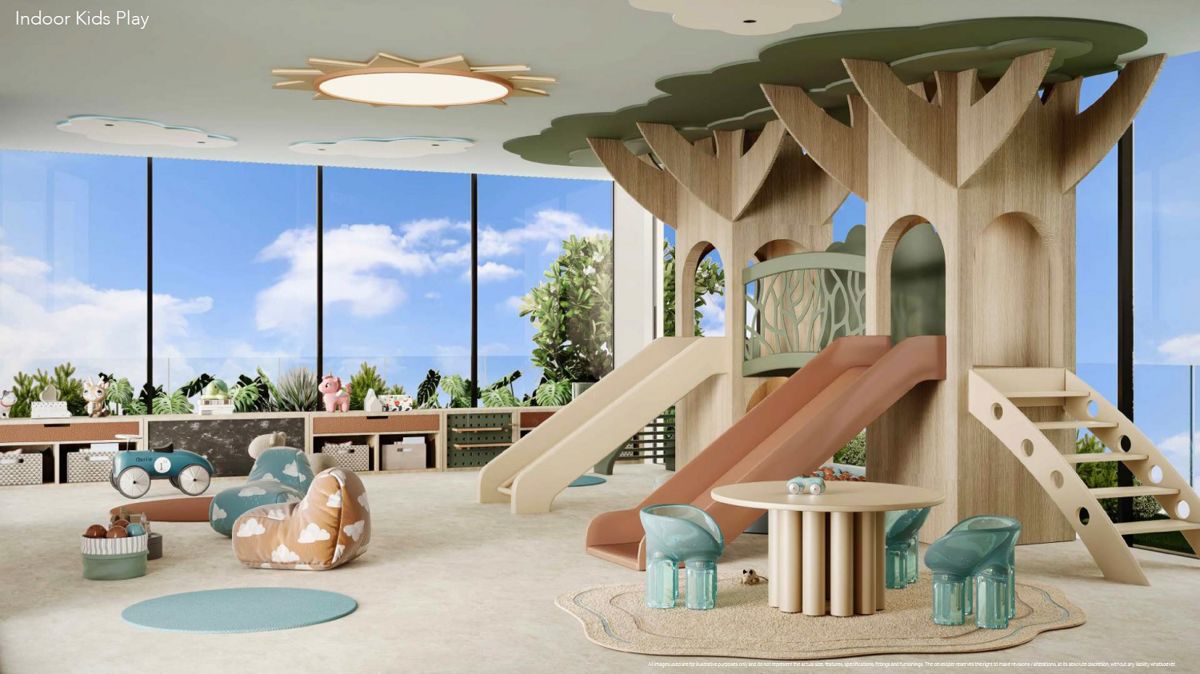 London Franck Muller Yachting Amenities Features