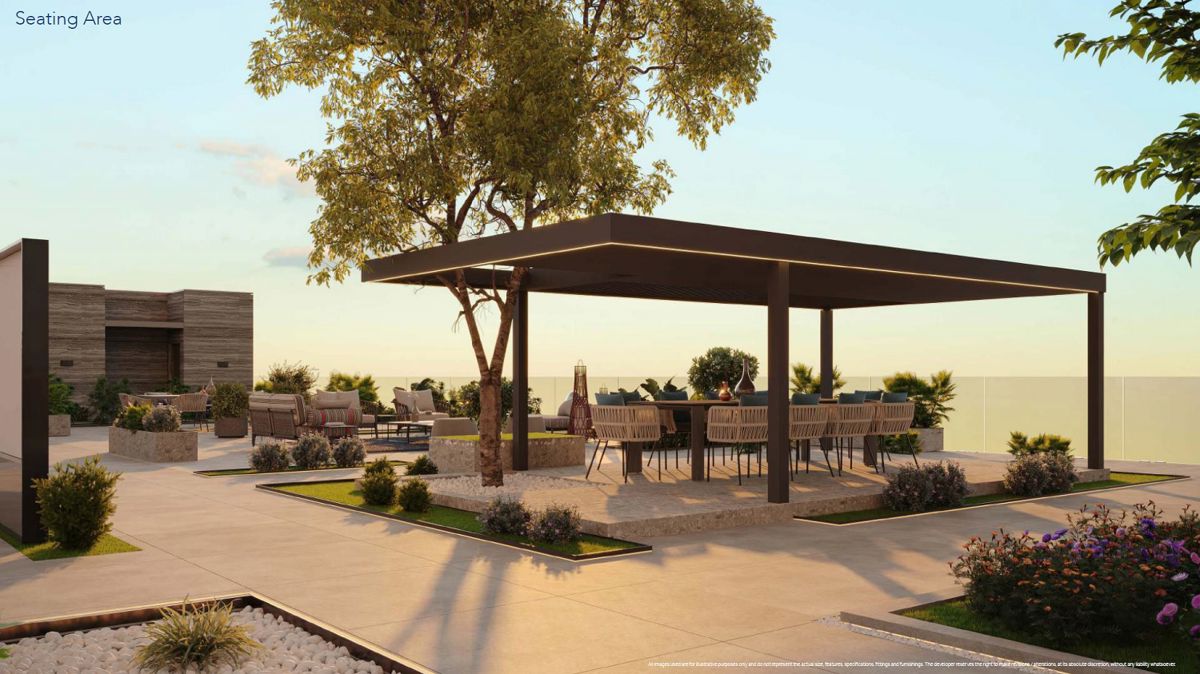 London Franck Muller Yachting Amenities Features