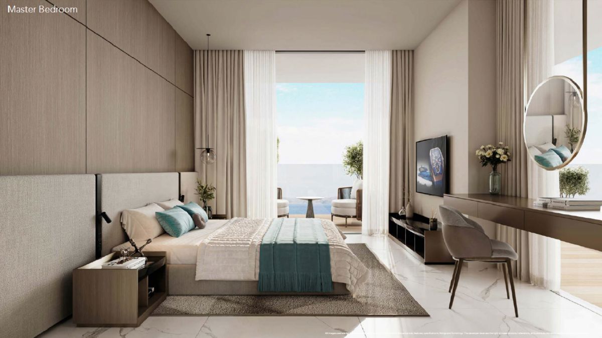 London Franck Muller Yachting Apartment Interiors