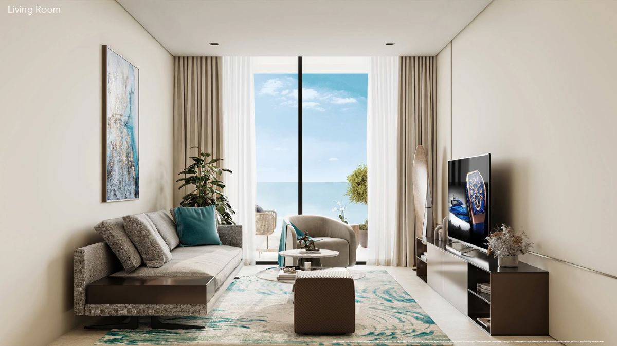 London Franck Muller Yachting Apartment Interiors