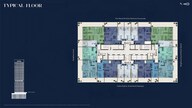London Franck Muller Yachting Floor Plans