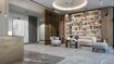 London Golf Vista Heights Apartment Interiors