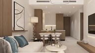 London Lilian Residences Apartment Interiors