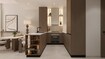 London Lilian Residences Apartment Interiors
