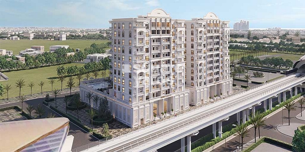 London Nadine Residences Apartment Exteriors