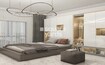 London Nadine Residences Apartment Interiors