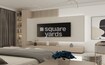 London Nadine Residences Apartment Interiors