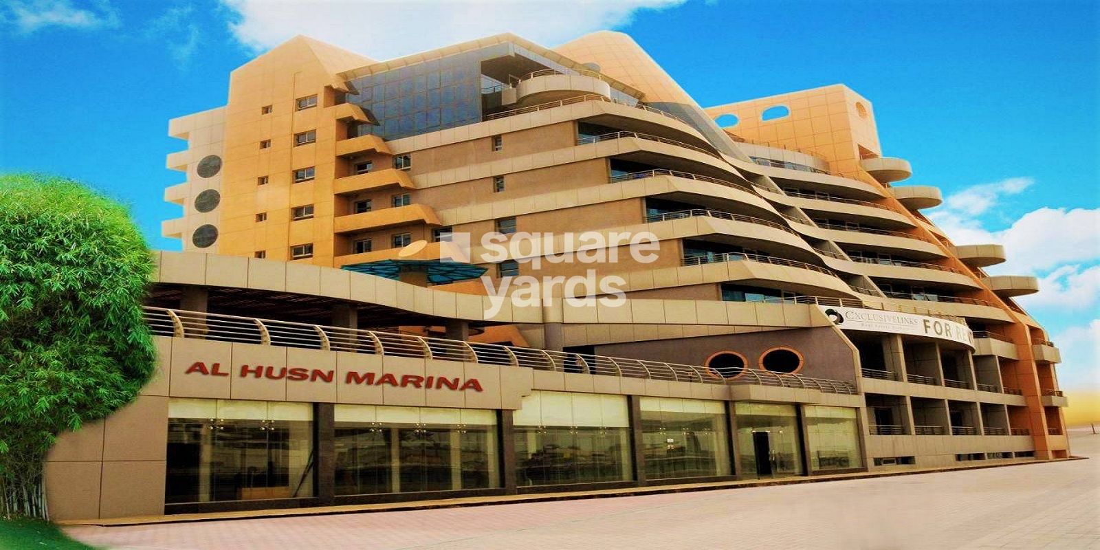 Lootah Al Husn Marina Apartment, Dubai Marina, Dubai