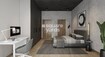 Lootah LOCI Residences Apartment Interiors