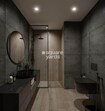 Lootah LOCI Residences Apartment Interiors