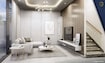 Lucky Royale Residence Apartment Interiors