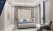 Lucky Royale Residence Apartment Interiors