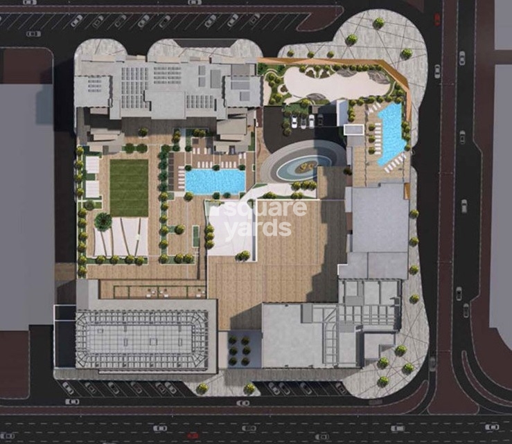 M Square Photos & Videos - Al Karama, Dubai