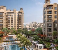 Madinat Jumeirah Living Amenities-Features