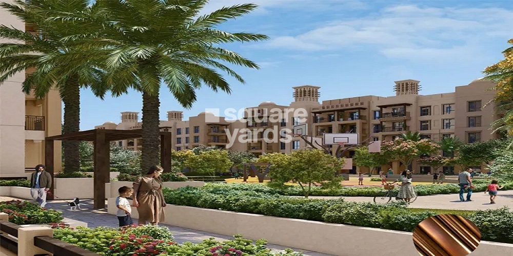 Madinat Jumeirah Living Amenities Features