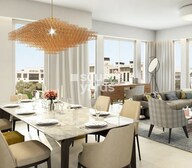 Madinat Jumeirah Living Apartment Interiors