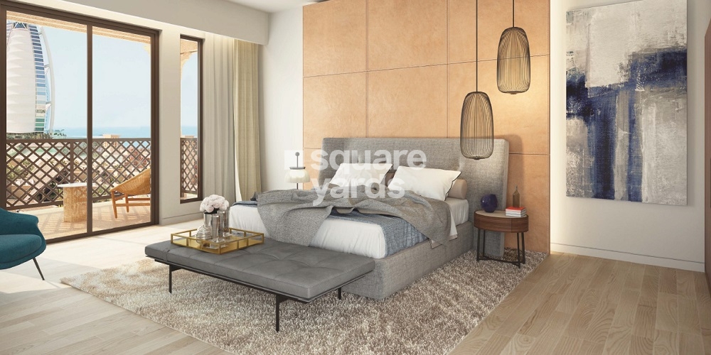 Madinat Jumeirah Living Apartment Interiors