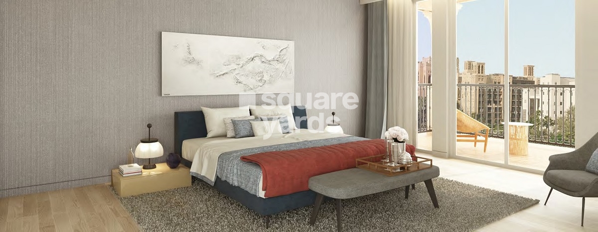 Madinat Jumeirah Living Apartment Interiors