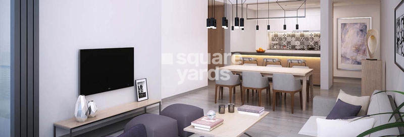 Mag Eye MBL Residences Apartment Interiors